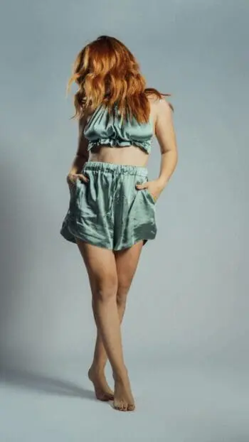 Oasis shorts