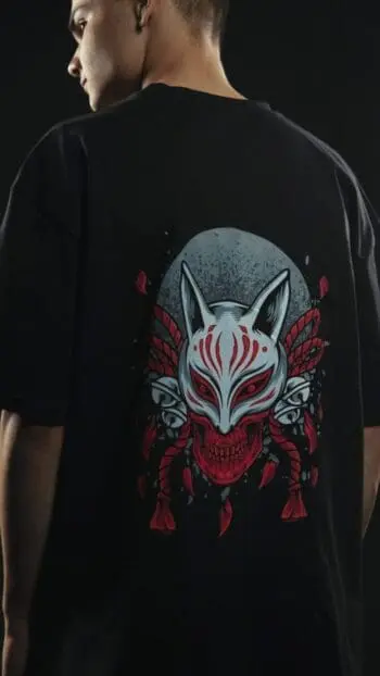 Bloodlust T-shirt