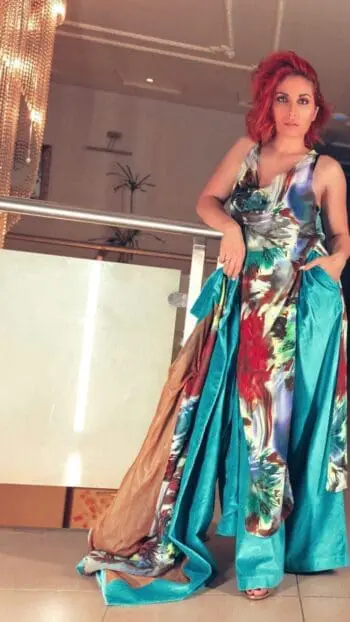 GARDEN - TOP DRESS