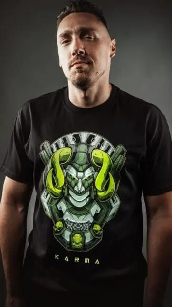 RAM LORD - TSHIRT
