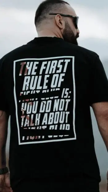 TYLER TSHIRT