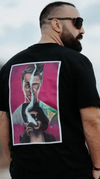 F*CK MARLA TSHIRT
