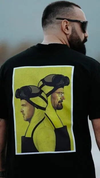 COOK TSHIRT