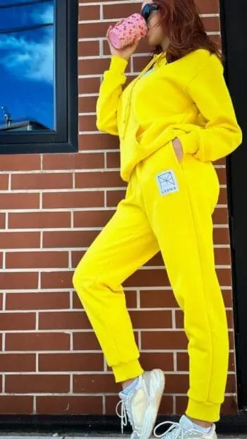 UNISEX SWEATPANTS