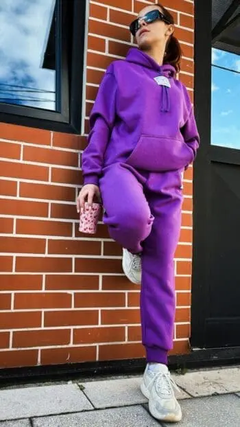 UNISEX SWEATPANTS