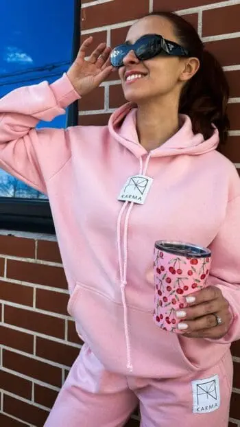 UNISEX HOODIES