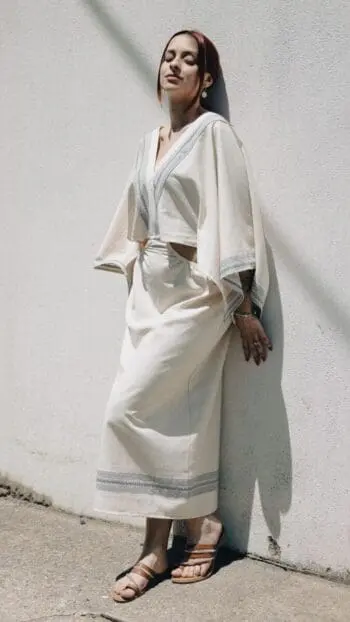 ICARIA DRESS