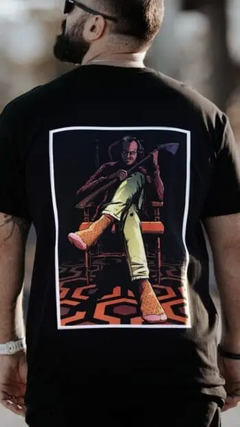 WENDY, I'M HOME! TSHIRT