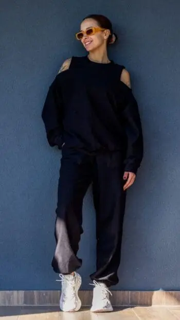 VOID SWEATPANTS