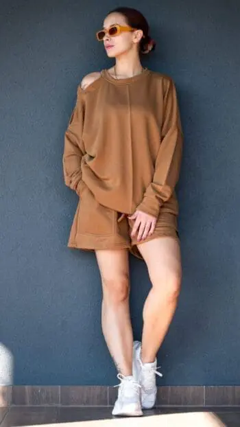 DUNE SWEATSHIRT