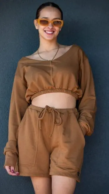 DUNE SHORTS