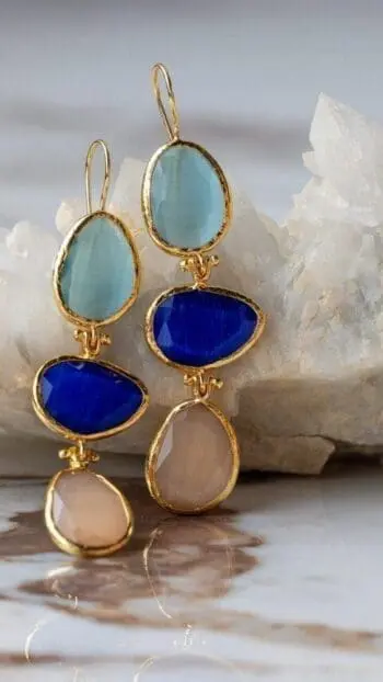 PURE ELEGANCE EARRINGS