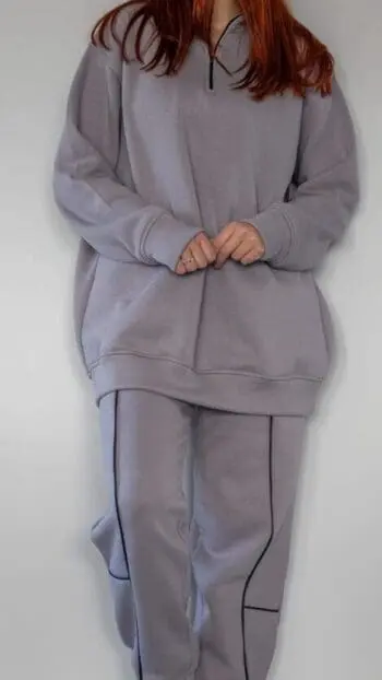 URBAN FLEX SWEATSHIRT
