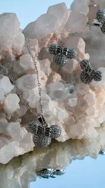 MINNIE ME SET