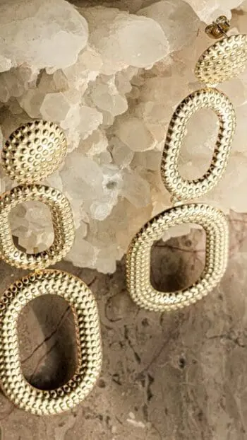 CELESTE EARRINGS