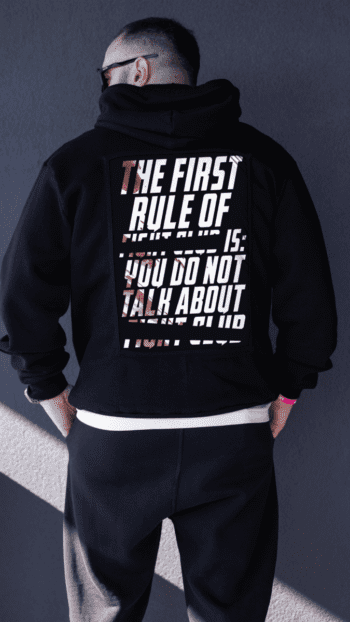 TYLER HOODIE
