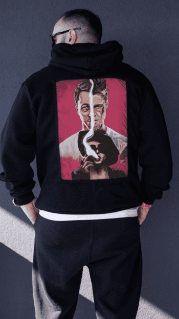 F*CK MARLA HOODIE