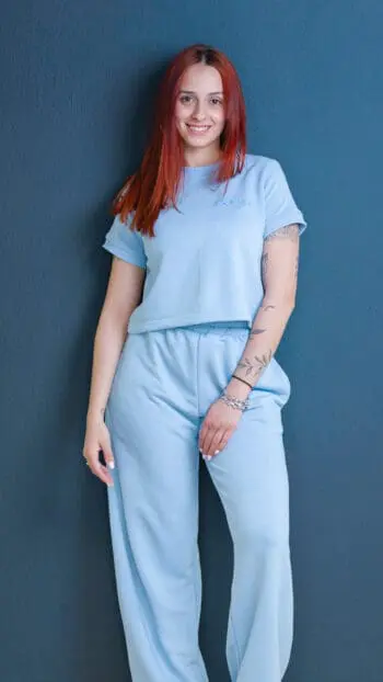 KARMA FLOW SWEATPANTS