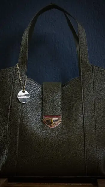 NOLA PURSE
