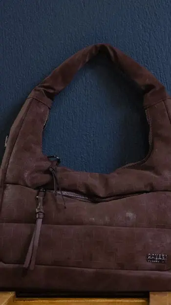 CHESTNUT BAG