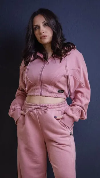 ROSE SWEATPANTS