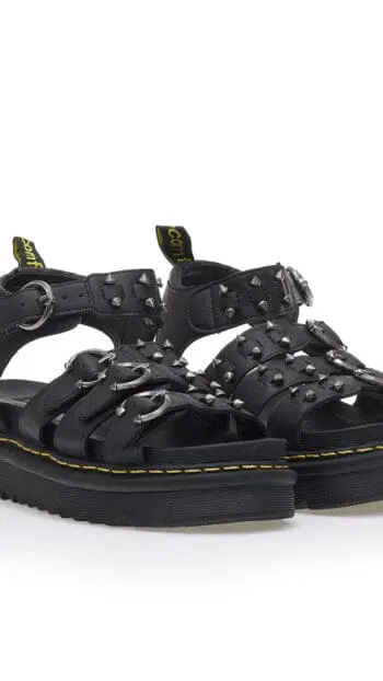 VENOM STEPS SANDALS