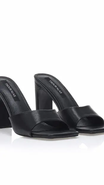 BOLD MULES