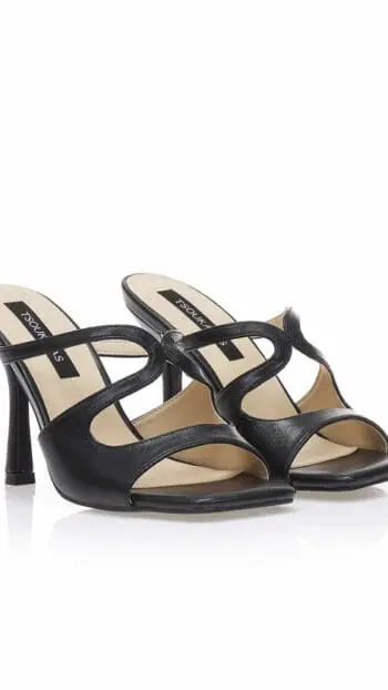 CURVE MULES