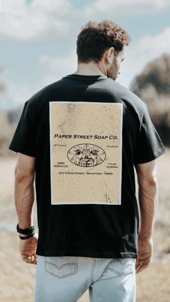 I MAKE AND I SELL SOAP TSHIRT