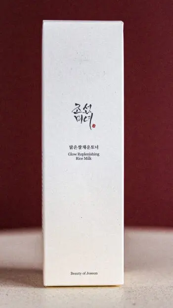 Glow Replenishing Rice Milk by Beauty of Joseon