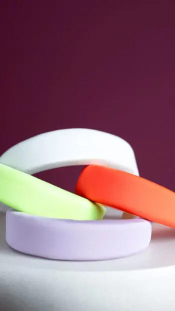 POP HALO HEADBANDS