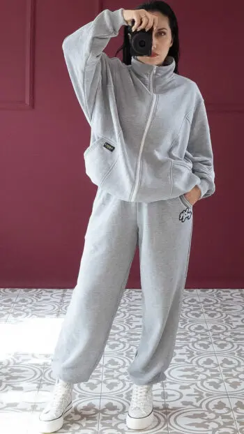 GIRL GANG SWEATPANTS