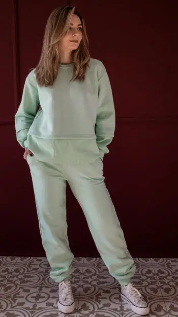 MINT EASE SWEATPANTS