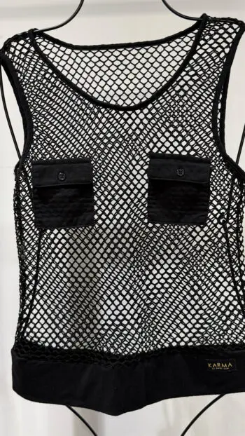 Urban Mesh Utility Top