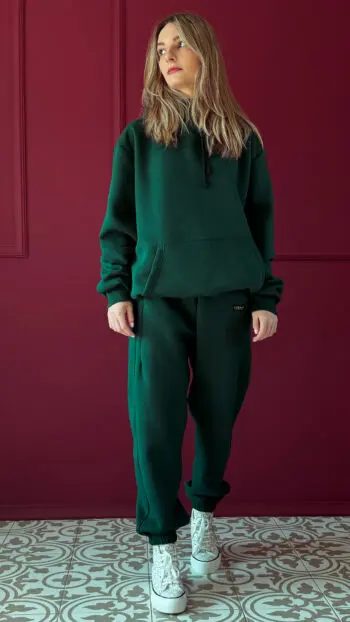 COMFORT SWEATPANTS