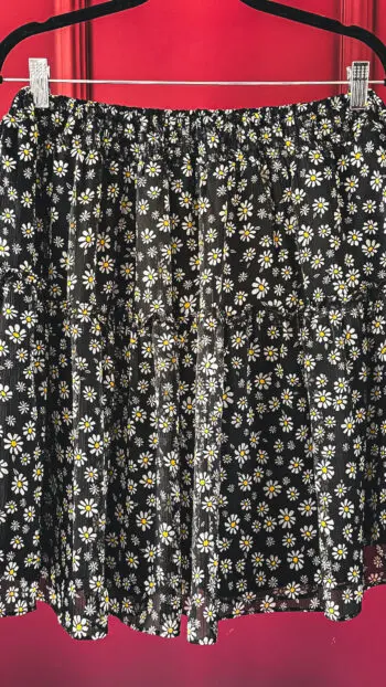 DAISY BREEZE SKIRT