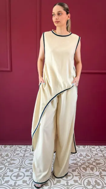 FLOW PANTS