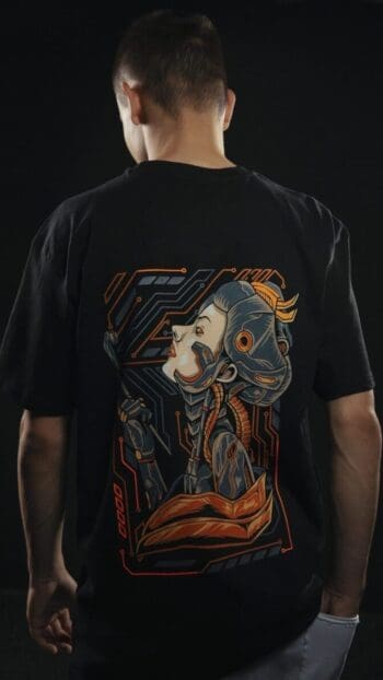 Glados T-shirt