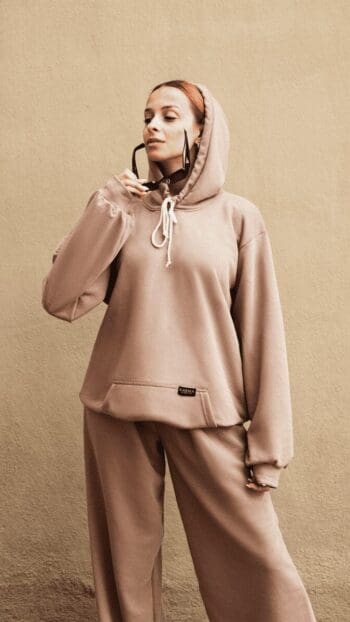 EMPIRE SWEATPANTS