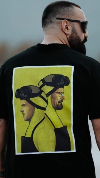 COOK TSHIRT
