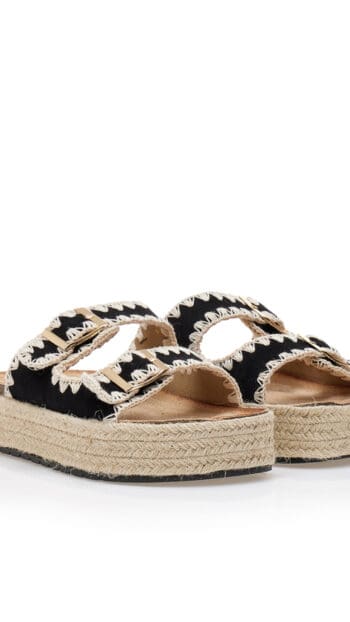 BOHO WAVES SANDALS
