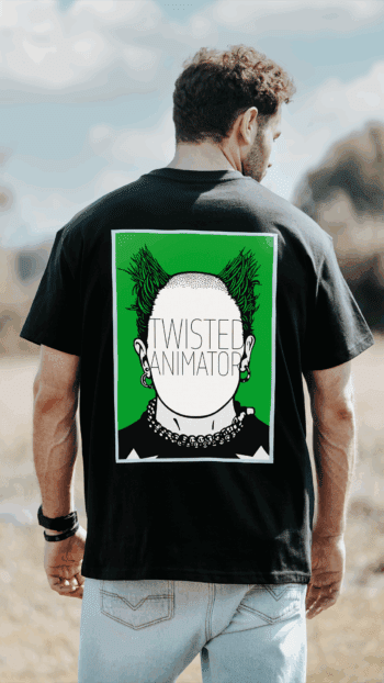 LORD KEEF TSHIRT