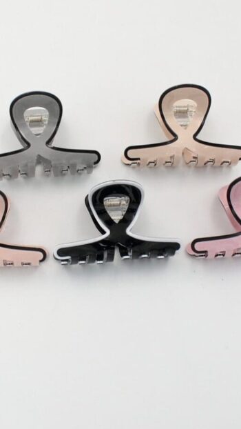 MINI CHIC CLAW
