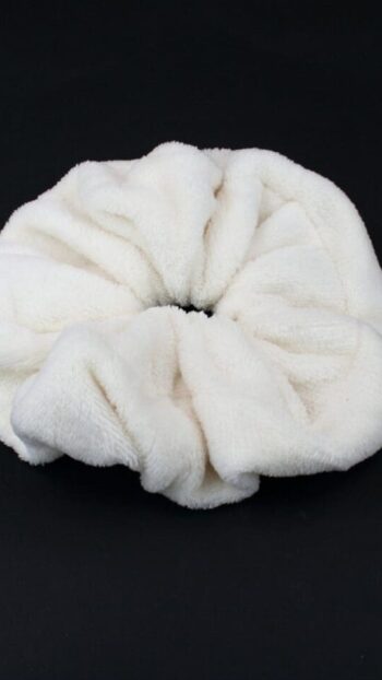 CLOUD SCRUNCHIE
